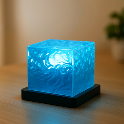 Ocean Wave Projector
